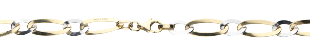 Bracelet Fantasy chain