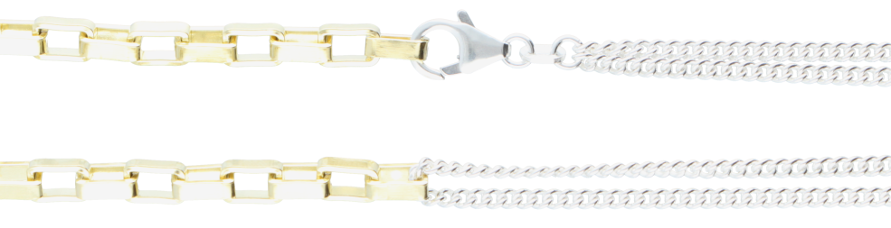 Collier Fantasie