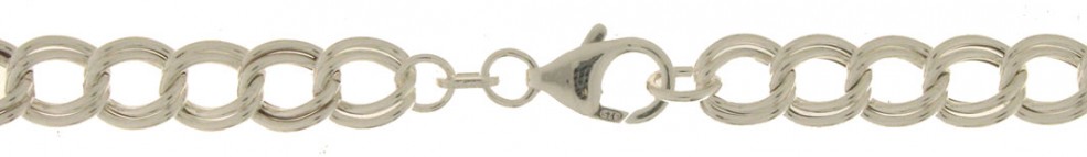 Collier Zwillingspanzer