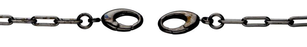 Collier Anker weit Kettenbreite 5.5mm