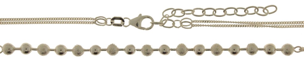 Collier Panzer