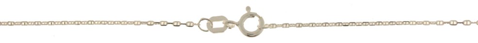 Collier Anker-Steg