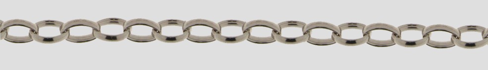 Collier Erbs Kettenbreite 5mm
