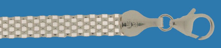 Bracelet Mesh-chain