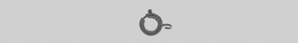 Spring-ring n.a. 7.0mm