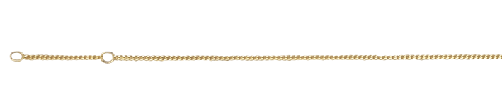 Fusskette Panzer Kettenbreite 1.4mm