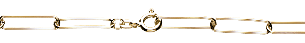 Collier Anker weit