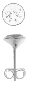 Earring Stud
