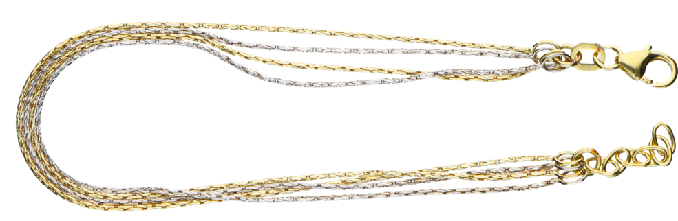 Bracelet Fantasy chain
