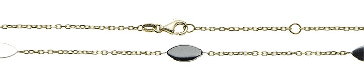 Collier Fantasie