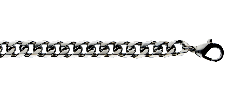 Bracelet Curb chain