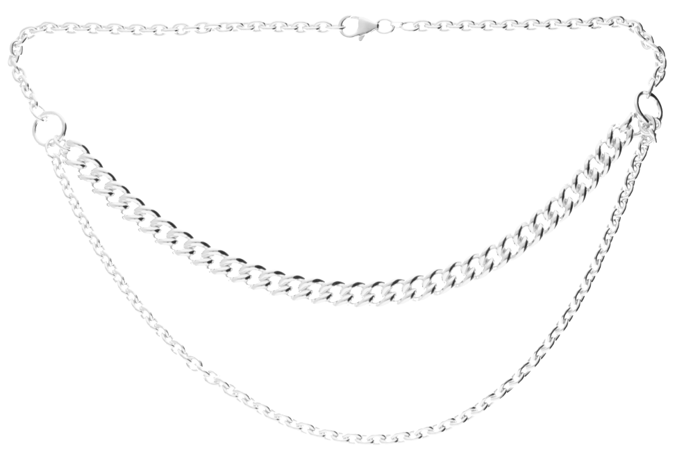 Collier Fantasie