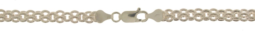 Collier Fantasie Kettenbreite 6mm