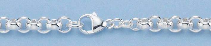 Collier Erbs Kettenbreite 6.1mm