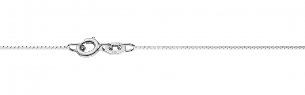 Collier Venezia Kettenbreite 0.7mm