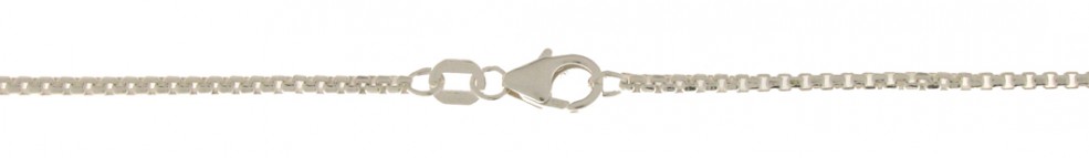 Collier Venezia rund Kettenbreite 1.5mm