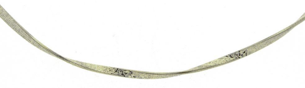 Collier Herringbone Kettenbreite 2.6mm