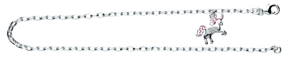 Ankle chain Belcher chain chain width 2.3mm