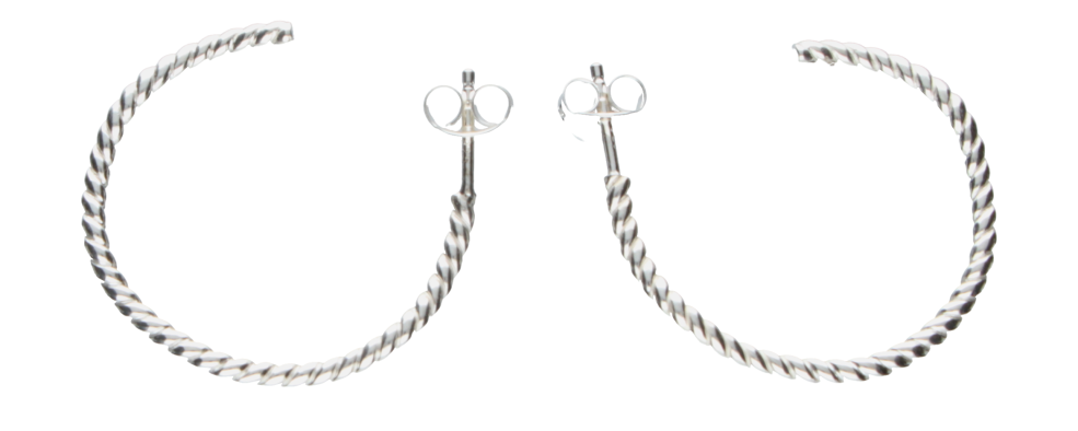 Ohrschmuck Creole