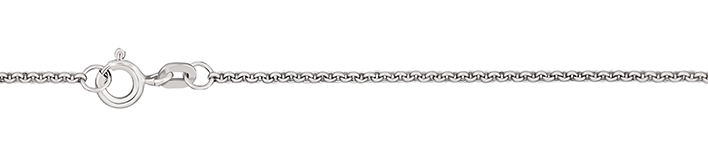 Bracelet Belcher chain chain width 1.5mm