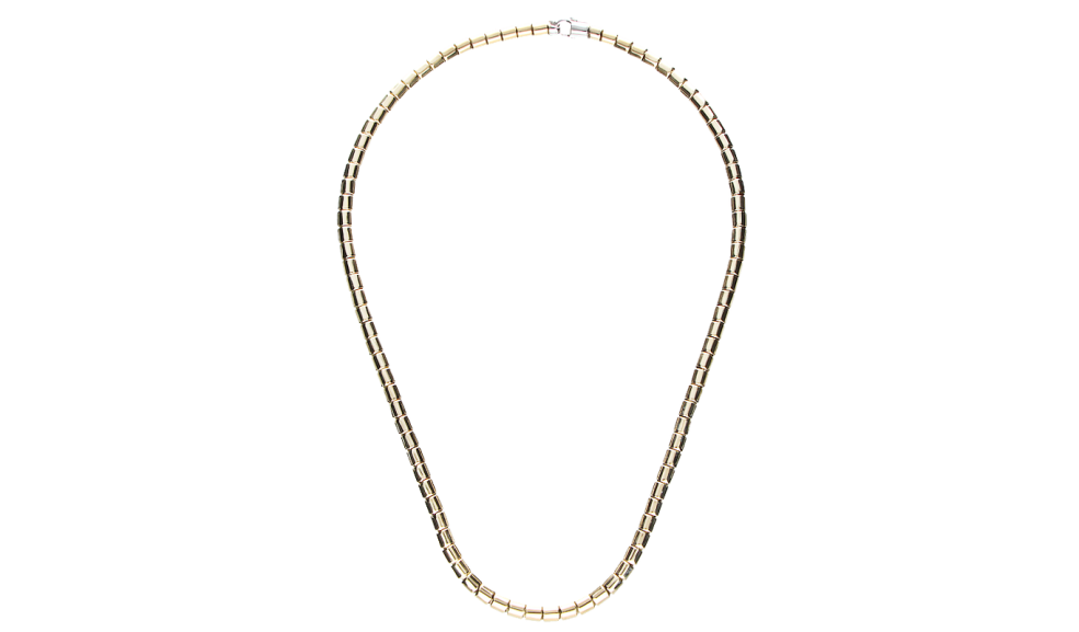 Collier Fantasie Kettenbreite 4.5mm
