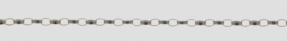 Collier Erbs Kettenbreite 2.4mm