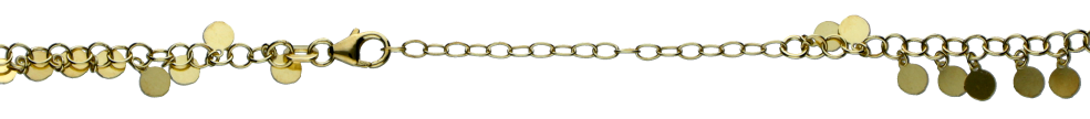 Collier Fantasie