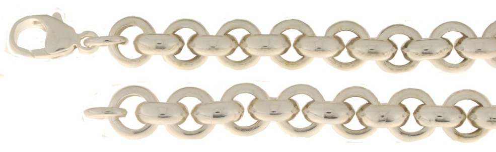 Collier Erbs Kettenbreite 9.4mm