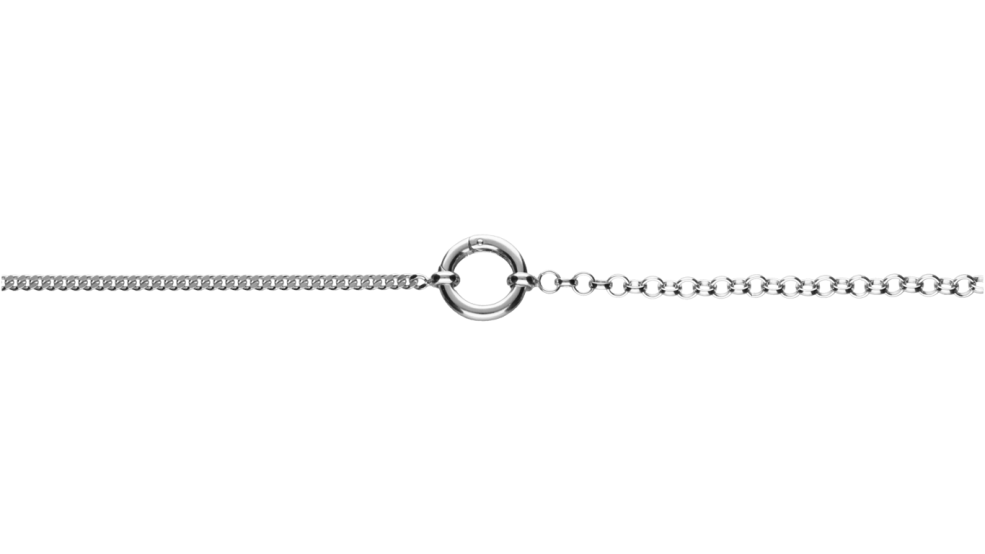 Collier Fantasie