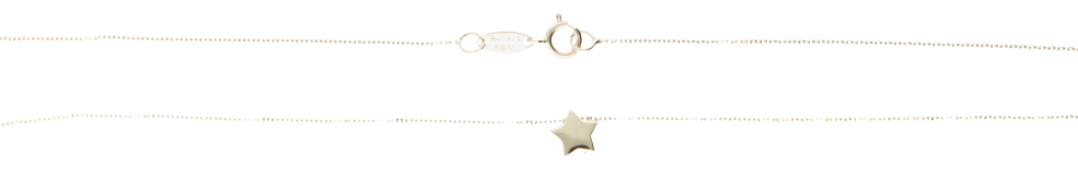 Collier Fantasie