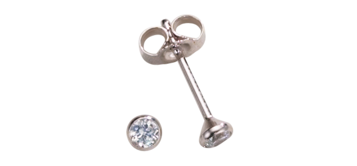 Ohrschmuck Ohrstecker