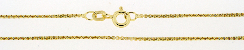 Collier Venezia rund Kettenbreite 1.2mm