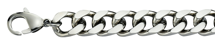 Armband Panzer Kettenbreite 12.5mm