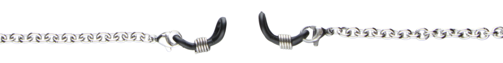 Collier Anker rund Kettenbreite 4mm